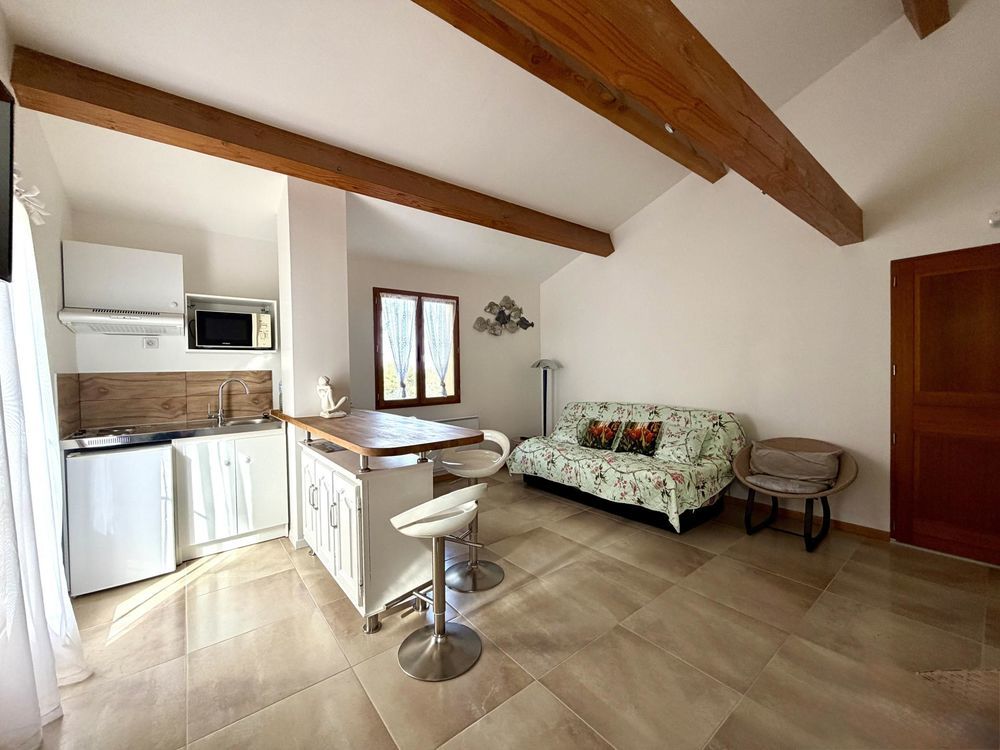 � vendre  Maison Simiane-Collongue (13109)