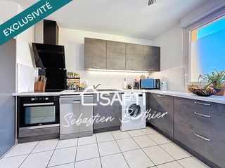  Maison � vendre 4 pi�ces 85 m�