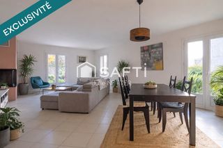  Maison � vendre 5 pi�ces 160 m�