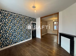  Maison � vendre 3 pi�ces 70 m�