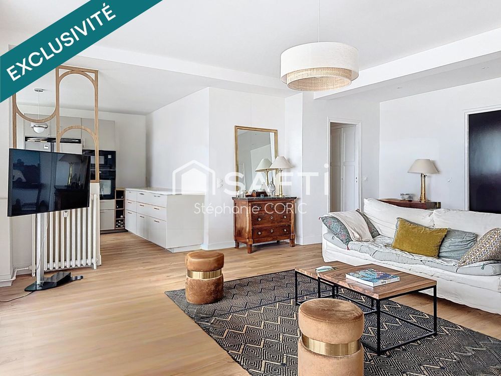 � vendre  Appartement Saint-Cloud (92210)