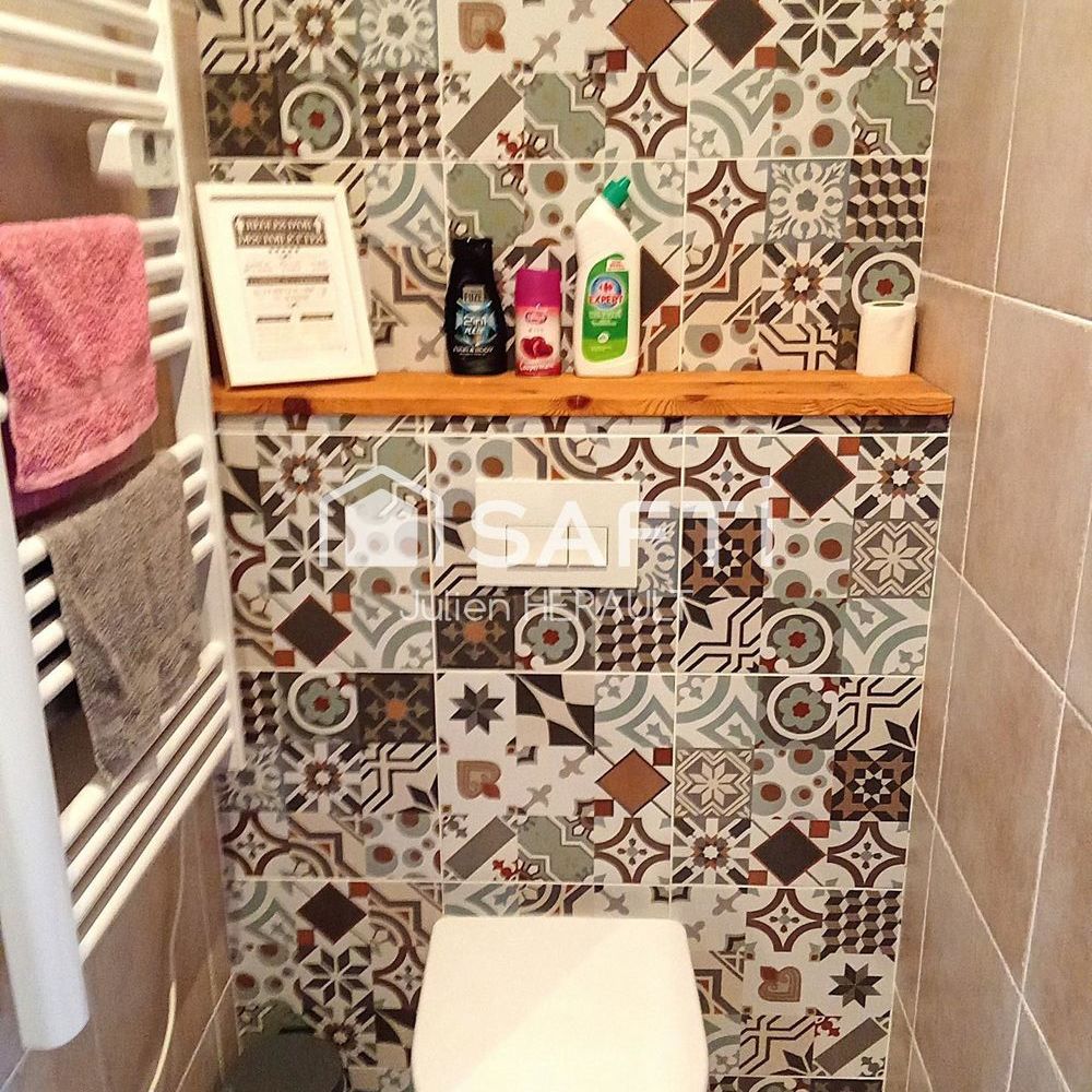 � vendre  Maison Saint-Cyprien (66750)