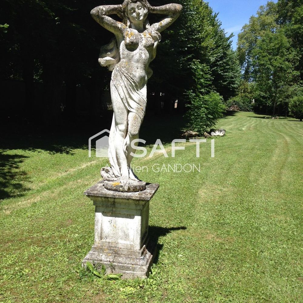 � vendre  Maison Saint-Fargeau-Ponthierry (77310)