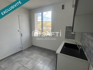  Appartement � vendre 3 pi�ces 59 m�