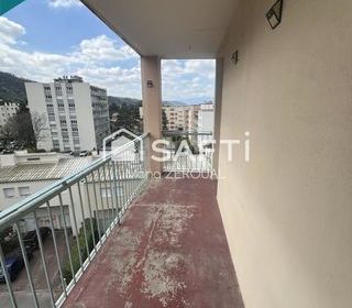  Appartement � vendre 3 pi�ces 59 m�