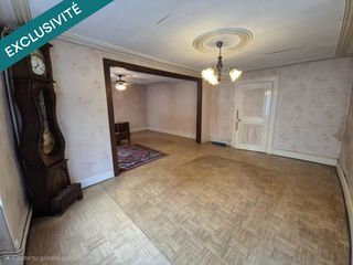  Maison � vendre 7 pi�ces 118 m�