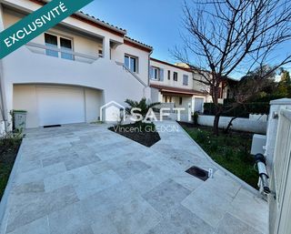  Maison � vendre 5 pi�ces 122 m�