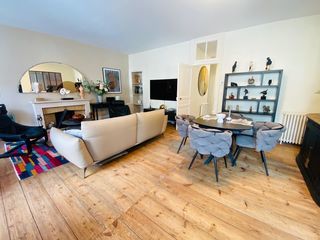  Appartement � vendre 4 pi�ces 93 m�