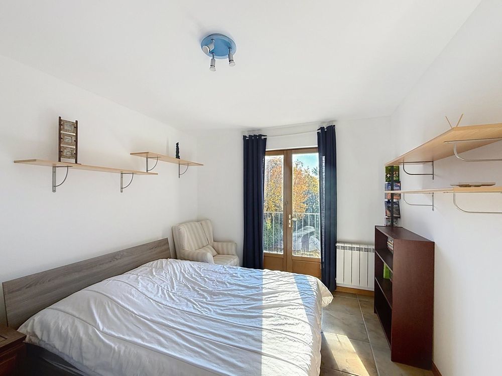 � vendre  Maison Saint-Paul-en-For�t (83440)