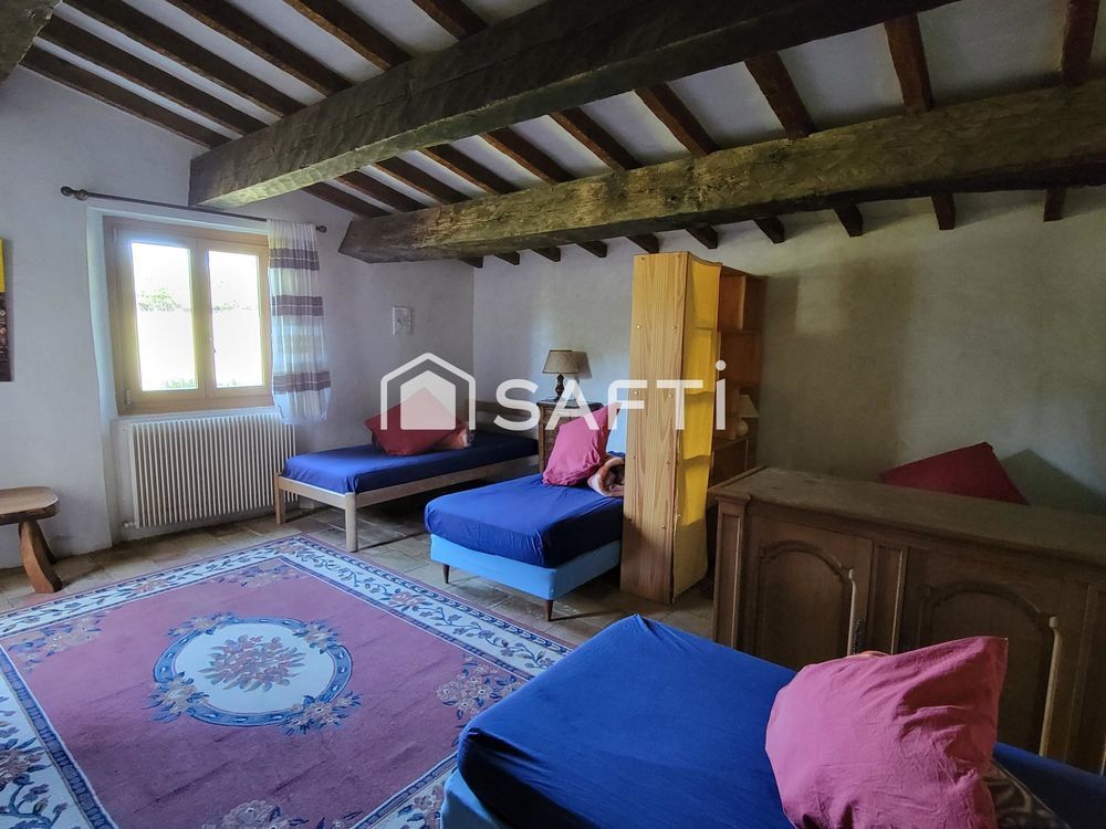 � vendre  Maison Simiane-la-Rotonde (04150)