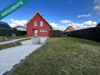  Maison � vendre 5 pi�ces 100 m�