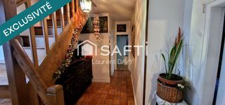  Maison � vendre 8 pi�ces 180 m�