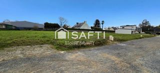  Terrain � vendre 471 m�