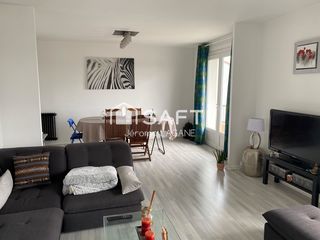  Appartement � vendre 4 pi�ces 90 m�