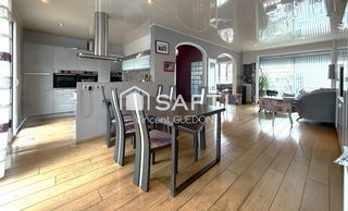  Maison � vendre 5 pi�ces 144 m�