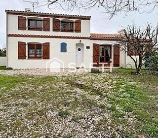  Maison � vendre 6 pi�ces 135 m�