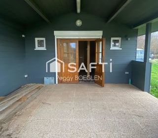  Terrain � vendre 1720 m�