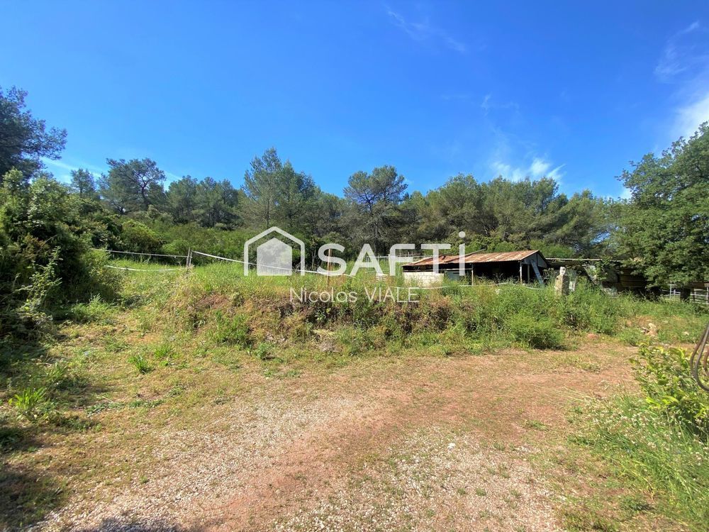 � vendre  Maison Solli�s-Pont (83210)