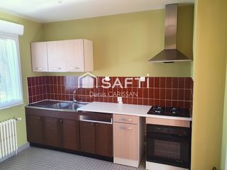  Maison � vendre 6 pi�ces 116 m�