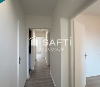  Appartement � vendre 3 pi�ces 50 m�