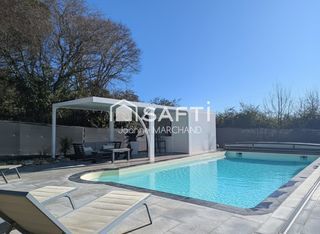  Maison � vendre 9 pi�ces 264 m�