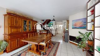  Maison � vendre 6 pi�ces 137 m�