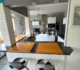  Maison � vendre 5 pi�ces 138 m�