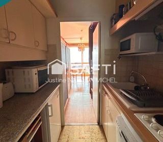  Appartement � vendre 1 pi�ce 24 m�