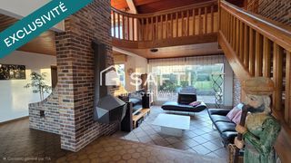  Maison � vendre 6 pi�ces 123 m�