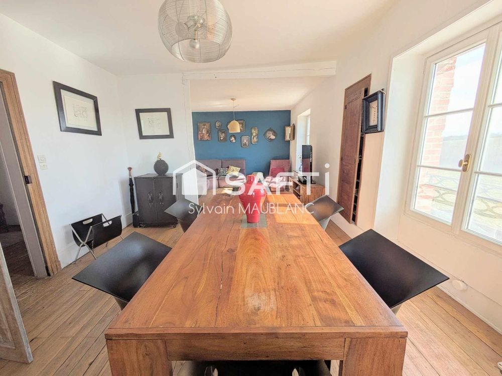 � vendre  Propri�t�/ch�teau Lavau (89170)