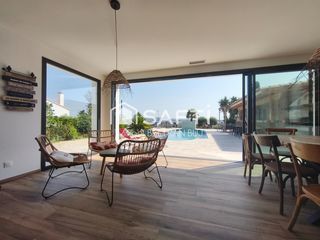  Maison � vendre 5 pi�ces 162 m�