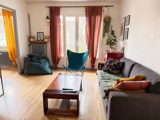  Appartement � vendre 4 pi�ces 75 m�