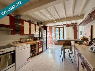  Maison � vendre 5 pi�ces 136 m�