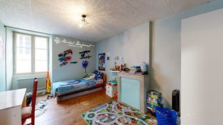  Appartement � vendre 4 pi�ces 80 m�