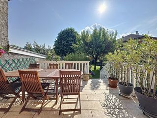  Maison � vendre 6 pi�ces 155 m�