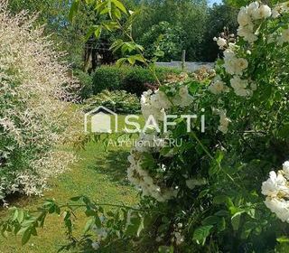  Maison � vendre 5 pi�ces 154 m�