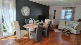  Maison � vendre 4 pi�ces 102 m�