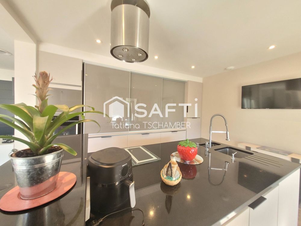 � vendre  Maison Uz�s (30700)