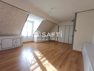  Maison � vendre 3 pi�ces 85 m�