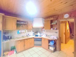  Maison � vendre 5 pi�ces 165 m�