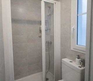  Appartement � vendre 3 pi�ces 41 m�