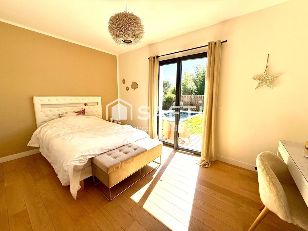 � vendre  Maison Bruges (33520)