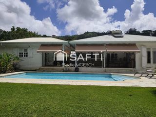  Maison � vendre 5 pi�ces 149 m�