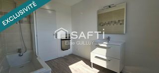  Maison � vendre 4 pi�ces 110 m�