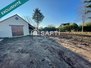  Terrain � vendre 1390 m�