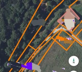  Terrain � vendre 2950 m�