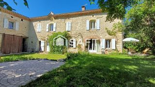  Maison � vendre 13 pi�ces 390 m�