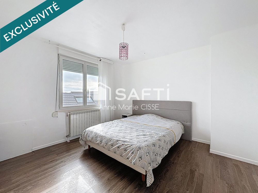 � vendre  Maison Augny (57685)