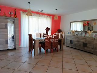  Maison � vendre 5 pi�ces 117 m�