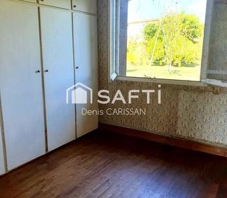  Maison � vendre 5 pi�ces 85 m�